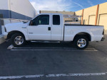Ford 137,000 mi