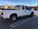 Ford 137,000 mi