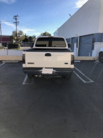 Ford 137,000 mi