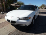 1998 Pontiac Grand Prix 131,000 mi