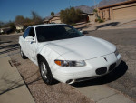 1998 Pontiac Grand Prix 131,000 mi