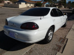 1998 Pontiac Grand Prix 131,000 mi