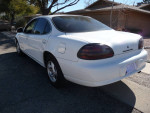 1998 Pontiac Grand Prix 131,000 mi