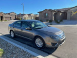 2010 Ford Fusion 57,000 mi