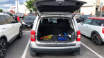 2012 Jeep Patriot 76,000 mi