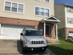 2012 Jeep Patriot 76,000 mi