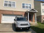2012 Jeep Patriot 76,000 mi