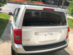 2012 Jeep Patriot 76,000 mi