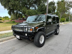 2003 HUMMER H2 74,000 mi