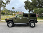 2003 HUMMER H2 74,000 mi