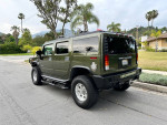 2003 HUMMER H2 74,000 mi