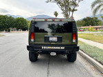 2003 HUMMER H2 74,000 mi