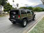 2003 HUMMER H2 74,000 mi