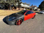 2001 Toyota Celica GT FWD 123,000 mi