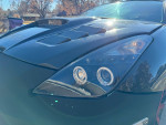 2001 Toyota Celica GT FWD 123,000 mi