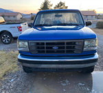 1994 Ford Bronco 82,000 mi
