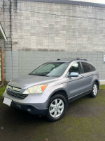 2007 Honda CR-V EX FWD 54,000 mi
