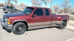 Chevrolet Silverado 1500 82,000 mi