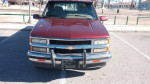 Chevrolet Silverado 1500 82,000 mi