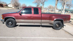 Chevrolet Silverado 1500 82,000 mi