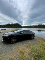 Toyota 129,000 mi
