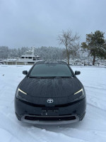 Toyota 129,000 mi