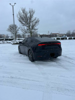 Toyota 129,000 mi
