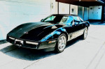 Chevrolet Corvette 61,000 mi