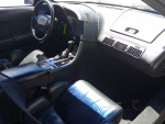 Chevrolet Corvette 61,000 mi