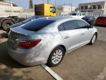 2011 Buick LaCrosse 72,000 mi