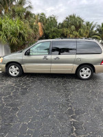 Ford 54,000 mi