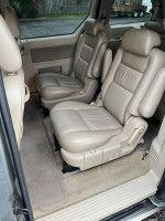 Ford 54,000 mi