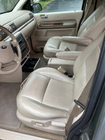 Ford 54,000 mi