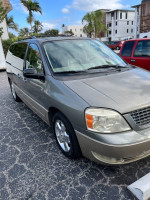 Ford 54,000 mi