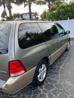 Ford 54,000 mi