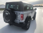 2023 Ford Bronco 117,000 mi