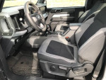 2023 Ford Bronco 117,000 mi