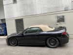 1998 Mitsubishi Eclipse GS FWD 139,000 mi