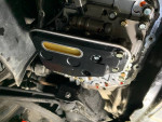 1998 Mitsubishi Eclipse GS FWD 139,000 mi