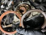 1998 Mitsubishi Eclipse GS FWD 139,000 mi