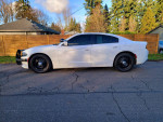 2016 Dodge Charger 140,000 mi