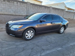 2008 Toyota Camry 137,000 mi