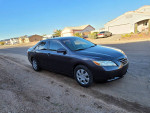 2008 Toyota Camry 137,000 mi