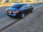 2008 Toyota Camry 137,000 mi