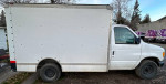 Ford E-250 90,000 mi
