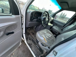 Ford E-250 90,000 mi