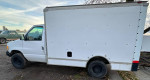 Ford E-250 90,000 mi