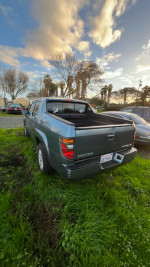 Honda Ridgeline 93,000 mi
