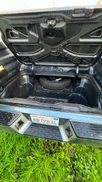 Honda Ridgeline 93,000 mi