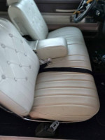 Pontiac 120,000 mi